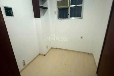 Apartamento, 1 quarto, 33 m² - Foto 2