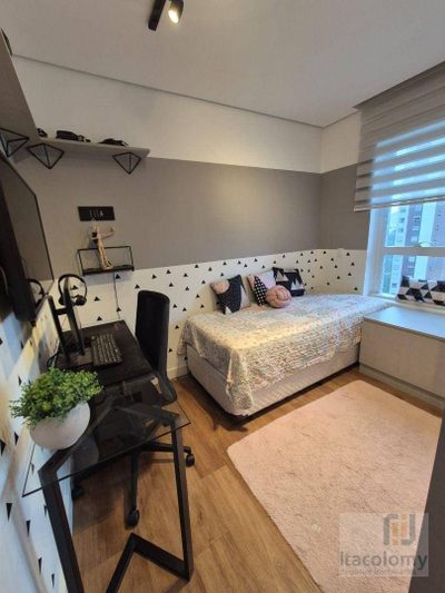 Apartamento, 2 quartos, 70 m² - Foto 5