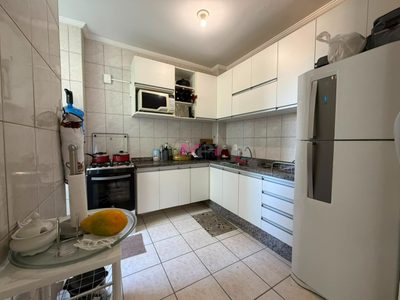 Apartamento, 2 quartos, 55 m² - Foto 3