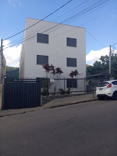 Apartamento, 4 quartos - Foto 1