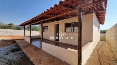 Casa, 3 quartos, 130 m² - Foto 2