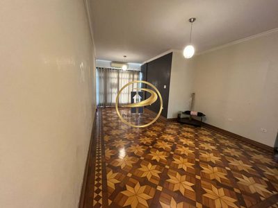 Apartamento, 3 quartos, 123 m² - Foto 2