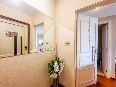 Apartamento, 3 quartos, 91 m² - Foto 5