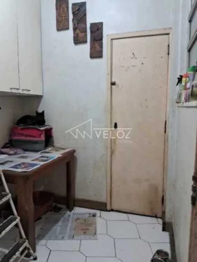 Apartamento, 2 quartos, 70 m² - Foto 1