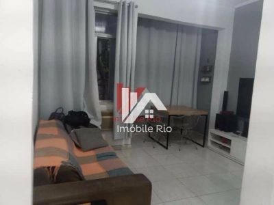 Apartamento, 2 quartos, 58 m² - Foto 2