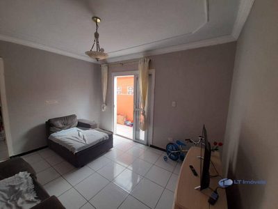 Casa, 3 quartos, 71 m² - Foto 4