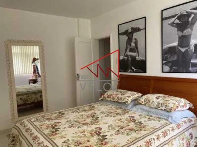 Apartamento, 3 quartos, 100 m² - Foto 1