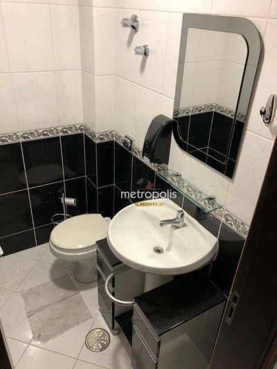 Sala-Conjunto, 33 m² - Foto 4