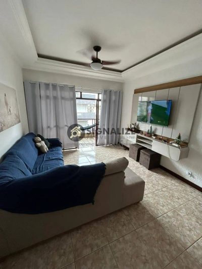 Cobertura, 4 quartos, 220 m² - Foto 1