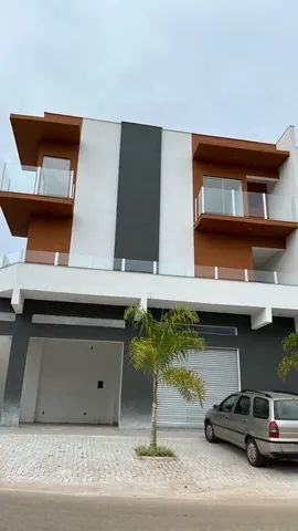 Casa, 3 quartos - Foto 2