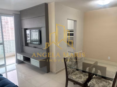 Apartamento, 1 quarto, 56 m² - Foto 1