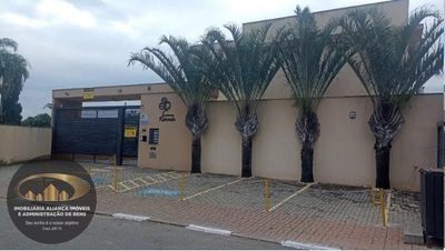Sobrado, 3 quartos, 89 m² - Foto 3