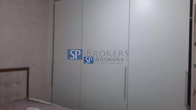 Apartamento, 2 quartos, 60 m² - Foto 4