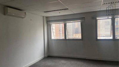 Sala-Conjunto, 33 m² - Foto 1