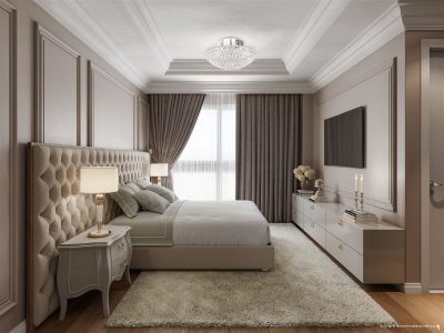 Apartamento, 4 quartos, 260 m² - Foto 4