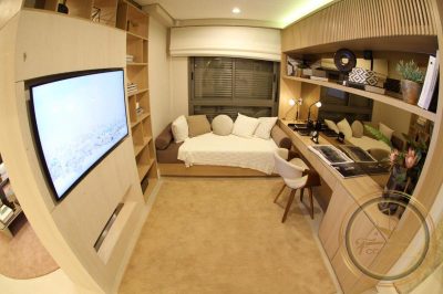 Apartamento, 2 quartos, 82 m² - Foto 4