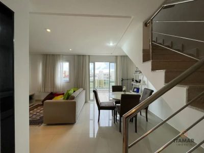 Cobertura, 4 quartos, 138 m² - Foto 1