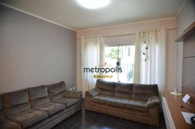 Sobrado, 5 quartos, 288 m² - Foto 4