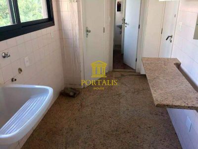 Apartamento, 3 quartos, 210 m² - Foto 3