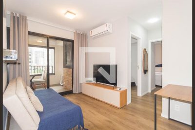 Apartamento, 2 quartos, 49 m² - Foto 1