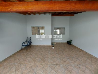 Casa, 2 quartos, 65 m² - Foto 2