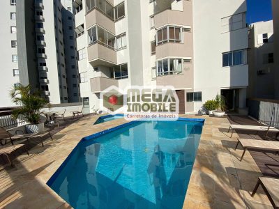 Apartamento, 3 quartos, 96 m² - Foto 1