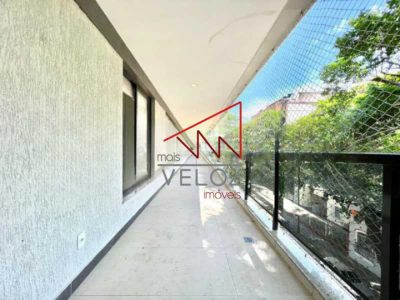 Apartamento, 3 quartos, 113 m² - Foto 5