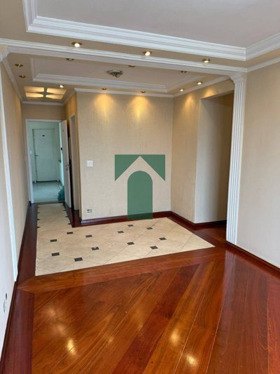 Apartamento, 2 quartos, 77 m² - Foto 1