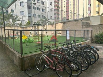 Apartamento, 2 quartos, 72 m² - Foto 4