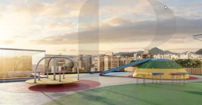 Apartamento, 3 quartos, 145 m² - Foto 1