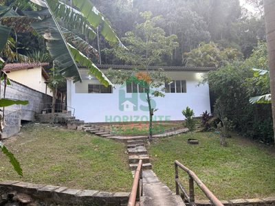 Casa, 3 quartos, 80 m² - Foto 1
