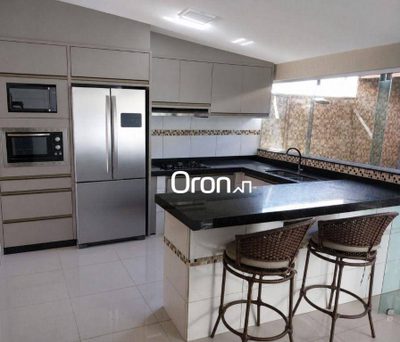 Sobrado, 3 quartos, 100 m² - Foto 2