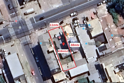 Prédio Inteiro, 95 m² - Foto 2