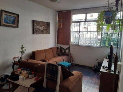 Apartamento, 3 quartos, 105 m² - Foto 2