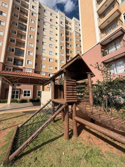 Apartamento, 2 quartos, 50 m² - Foto 4