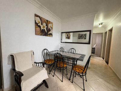 Apartamento, 2 quartos, 63 m² - Foto 5