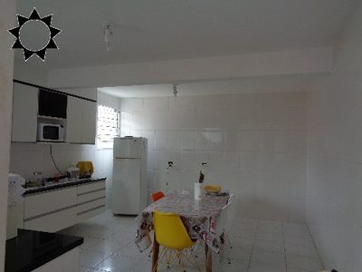 Casa, 3 quartos, 238 m² - Foto 1