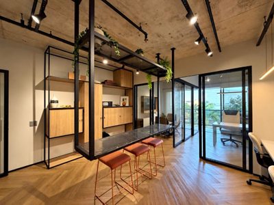 Sala-Conjunto, 51 m² - Foto 4
