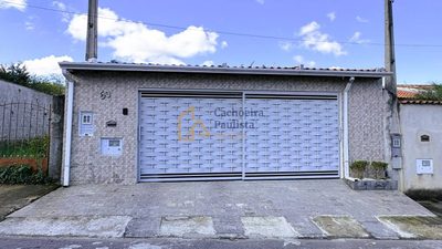 Casa, 3 quartos, 165 m² - Foto 2