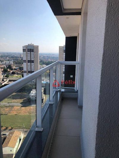Apartamento, 2 quartos, 68 m² - Foto 2