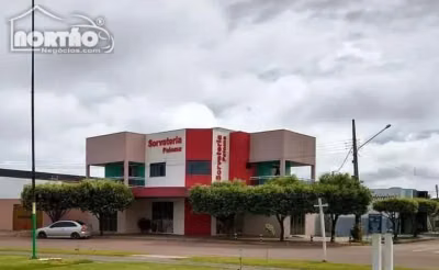Casa, 2 quartos, 289 m² - Foto 1