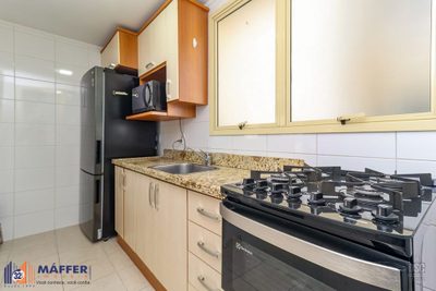 Apartamento, 2 quartos, 80 m² - Foto 4