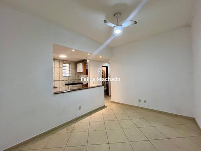 Apartamento, 2 quartos, 60 m² - Foto 2