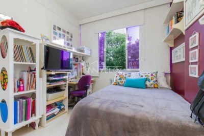Apartamento, 3 quartos, 84 m² - Foto 1