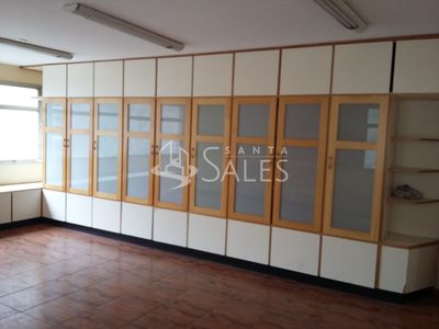 Loja-Salão, 42 m² - Foto 3