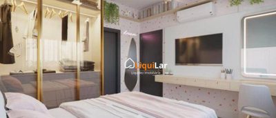 Sobrado, 4 quartos, 266 m² - Foto 5