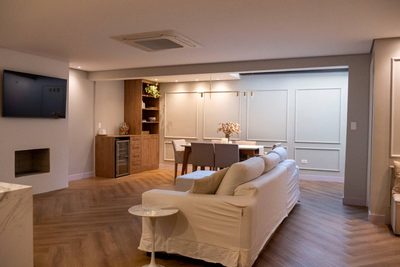 Casa, 3 quartos, 169 m² - Foto 1