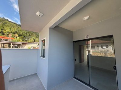 Apartamento, 1 quarto, 34 m² - Foto 2