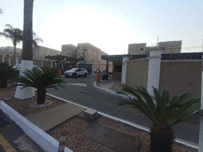 Apartamento, 2 quartos, 46 m² - Foto 1