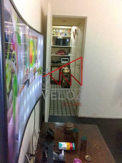 Apartamento, 2 quartos, 70 m² - Foto 1